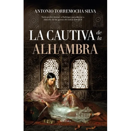 Cautiva de la Alhambra, La - Paperback
