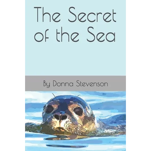 The Secret of the Sea - Paperback