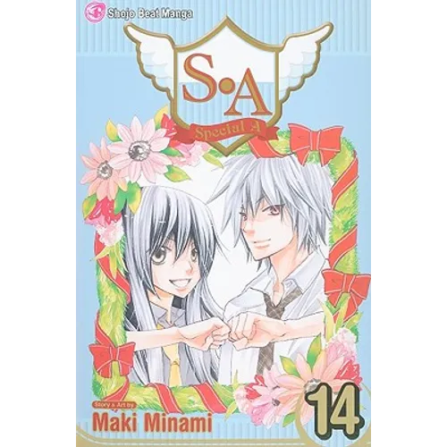 S.A, Vol. 14 - Paperback