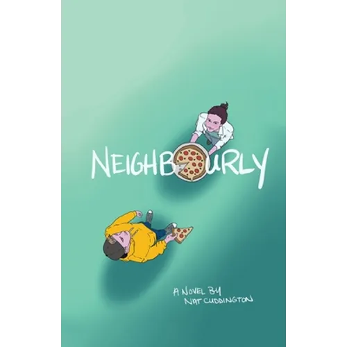 Neighbourly - Paperback