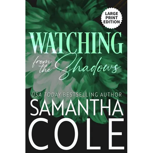 Watching From the Shadows - Paperback