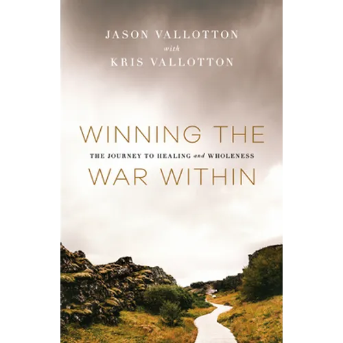 Winning the War Within - Hardcover