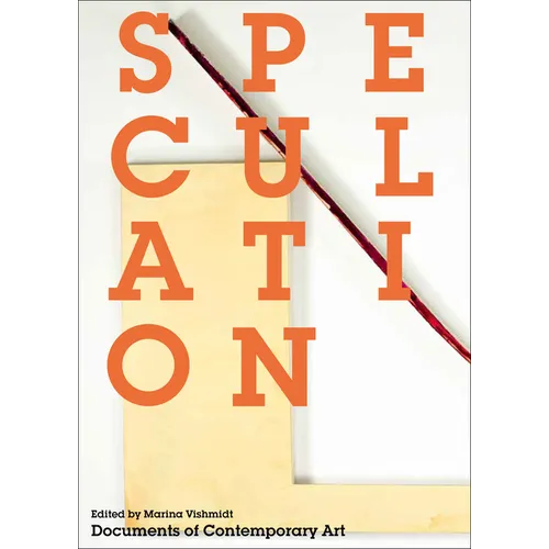 Speculation - Paperback