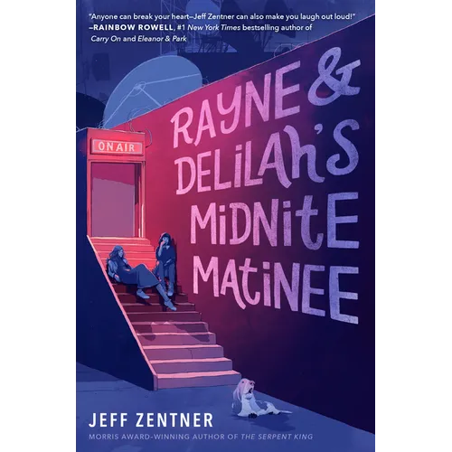 Rayne & Delilah's Midnite Matinee - Paperback