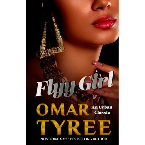 Flyy Girl - Paperback