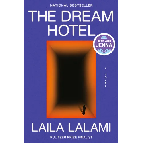The Dream Hotel: A Read with Jenna Pick - Hardcover