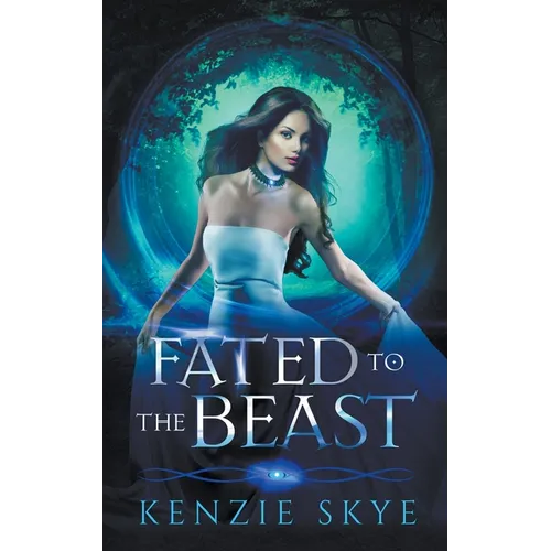 Fated to the Beast - Paperback
