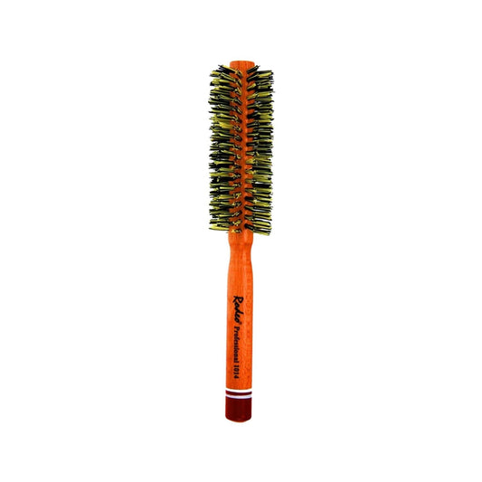 Rodeo Professional Hair Brush 1014 - Detangling & Styling Tool for Salon-Quality Results