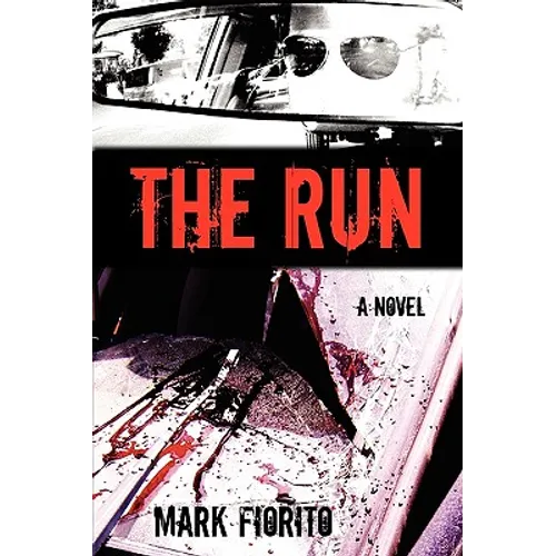 The Run - Paperback