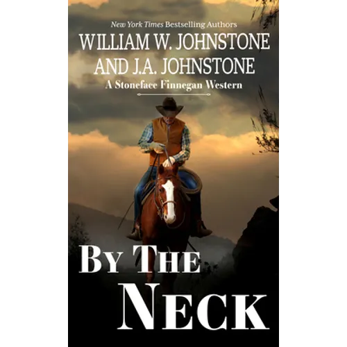 By the Neck - Paperback