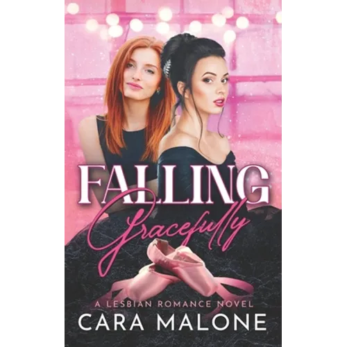 Falling Gracefully: A Lesbian Romance - Paperback