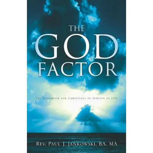 The God Factor - Paperback
