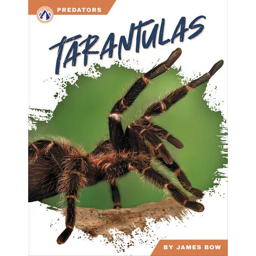 Tarantulas - Library Binding