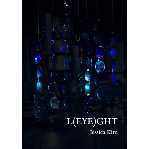 L(eye)Ght - Paperback