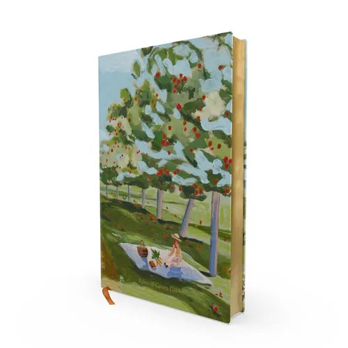 Anne of Green Gables (Painted Editions) - Hardcover