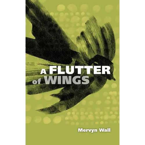 A Flutter of Wings - Paperback