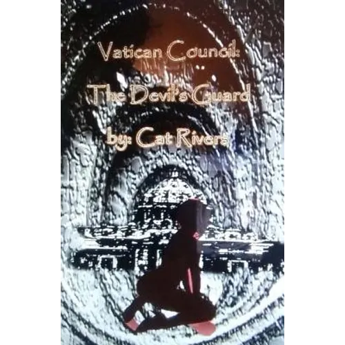 Vatican Council: The Devil's Guard - Paperback