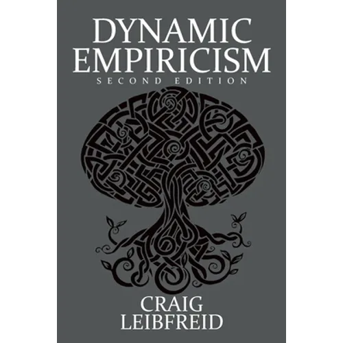 Dynamic Empiricism: Second Edition - Paperback