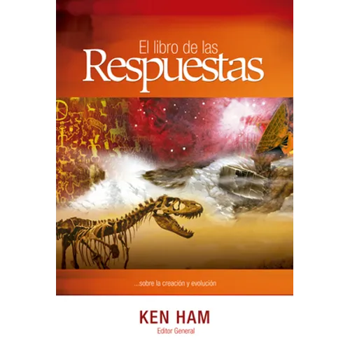 El Libro de Las Respuestas - Paperback