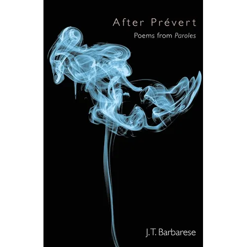 After Prévert - Paperback