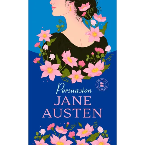 Persuasion - Paperback