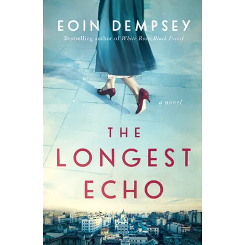 The Longest Echo - Paperback