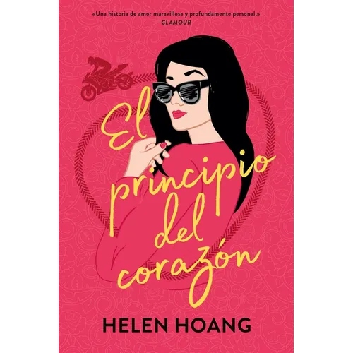 Principio del Corazon, El - Paperback