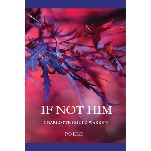 If Not Him - Paperback