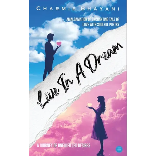 Live In A Dream - Paperback