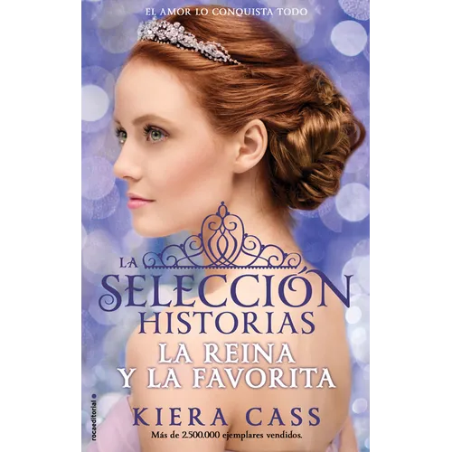 La Reina Y La Favorita/ The Queen and the Favorite - Paperback