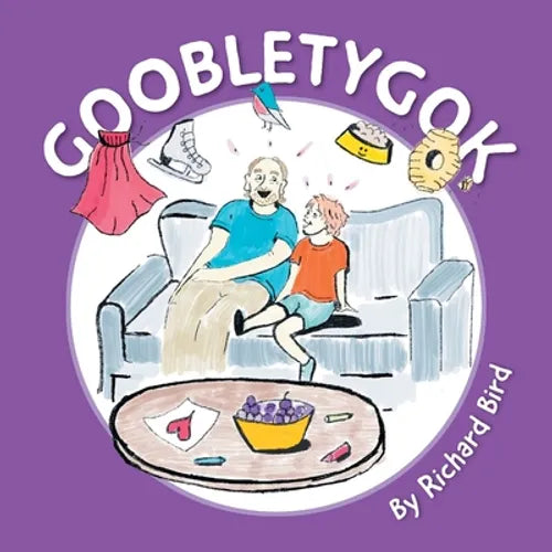 Goobletygok - Paperback