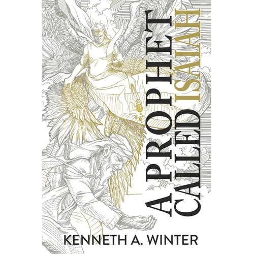 A Prophet Called Isaiah - Paperback