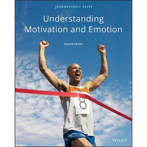 Understanding Motivation and Emotion - Paperback