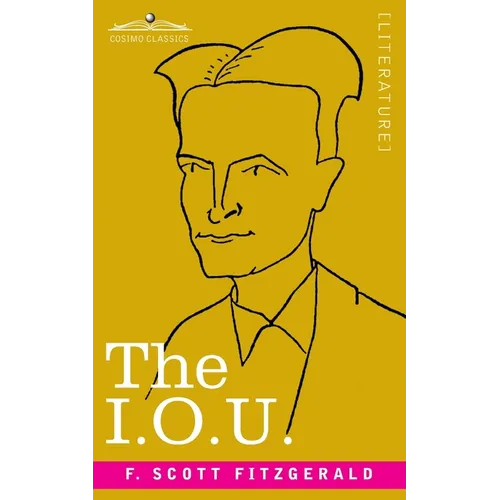 The I.O.U. - Paperback