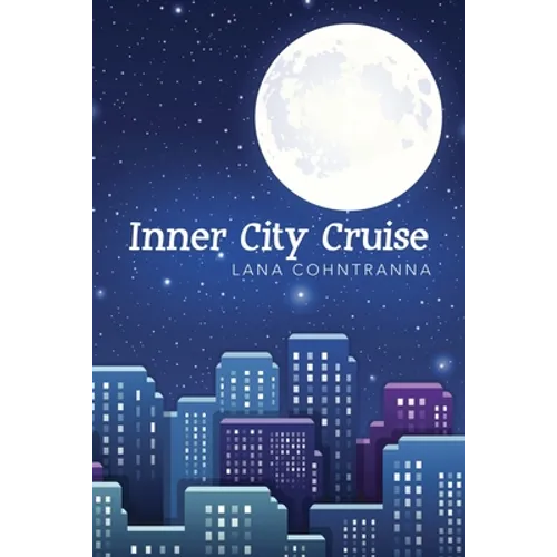 Inner City Cruise - Paperback