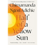 Half of a Yellow Sun - Paperback