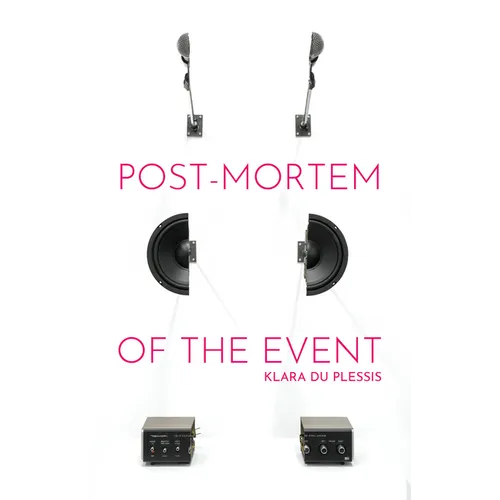 Post Mortem of the Event - Paperback