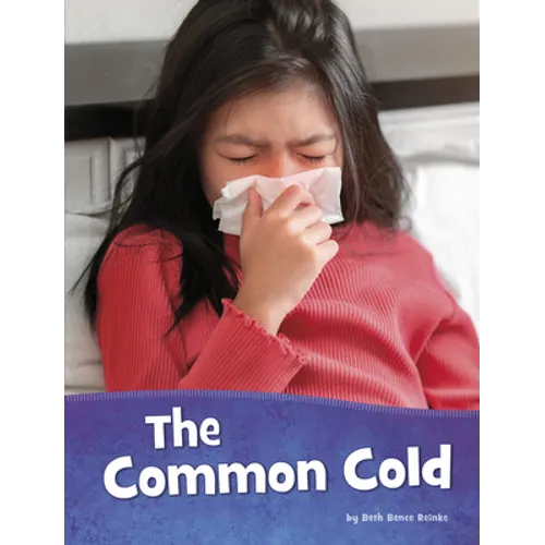 The Common Cold - Hardcover