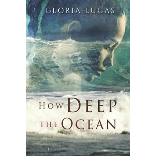 How Deep the Ocean - Paperback