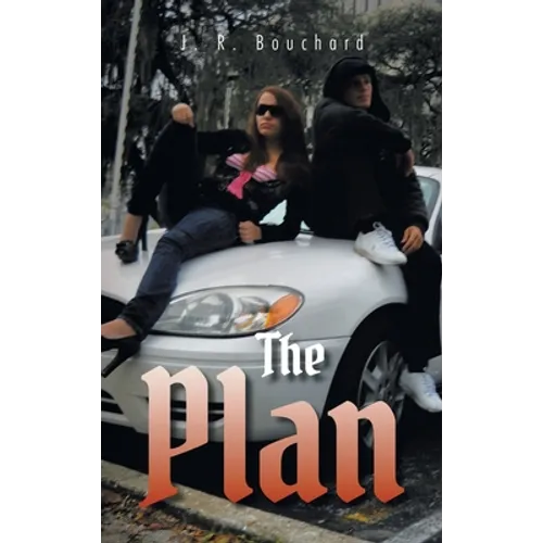 The Plan - Hardcover
