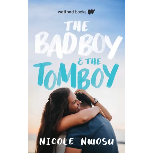 The Bad Boy and the Tomboy - Paperback