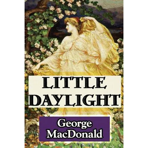 Little Daylight - Paperback