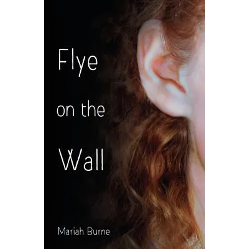Flye on the Wall - Paperback
