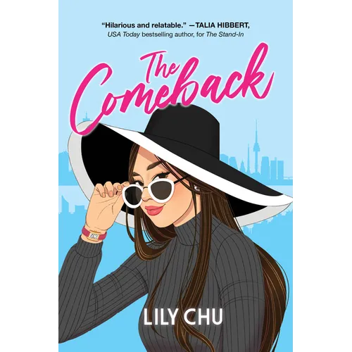 The Comeback - Paperback