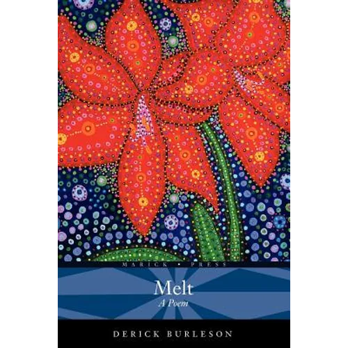 Melt - Paperback