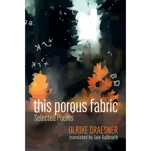 this porous fabric - Paperback
