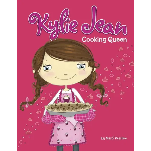 Cooking Queen - Hardcover