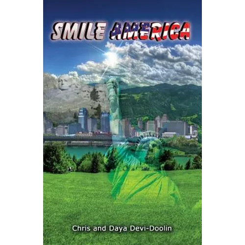 Smile America - Paperback