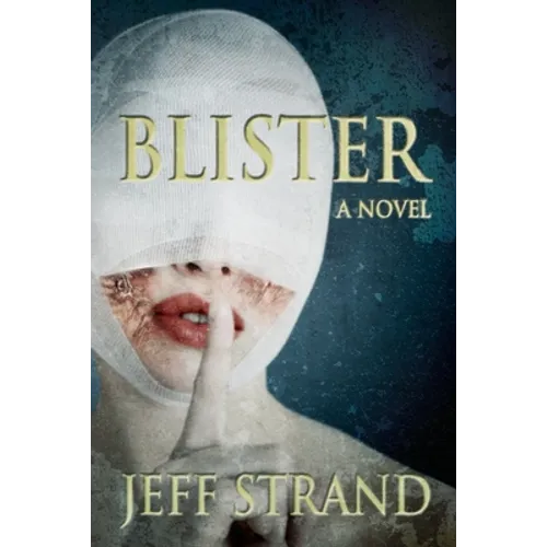 Blister - Paperback