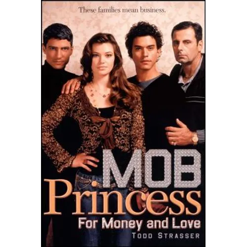 For Money and Love - Paperback